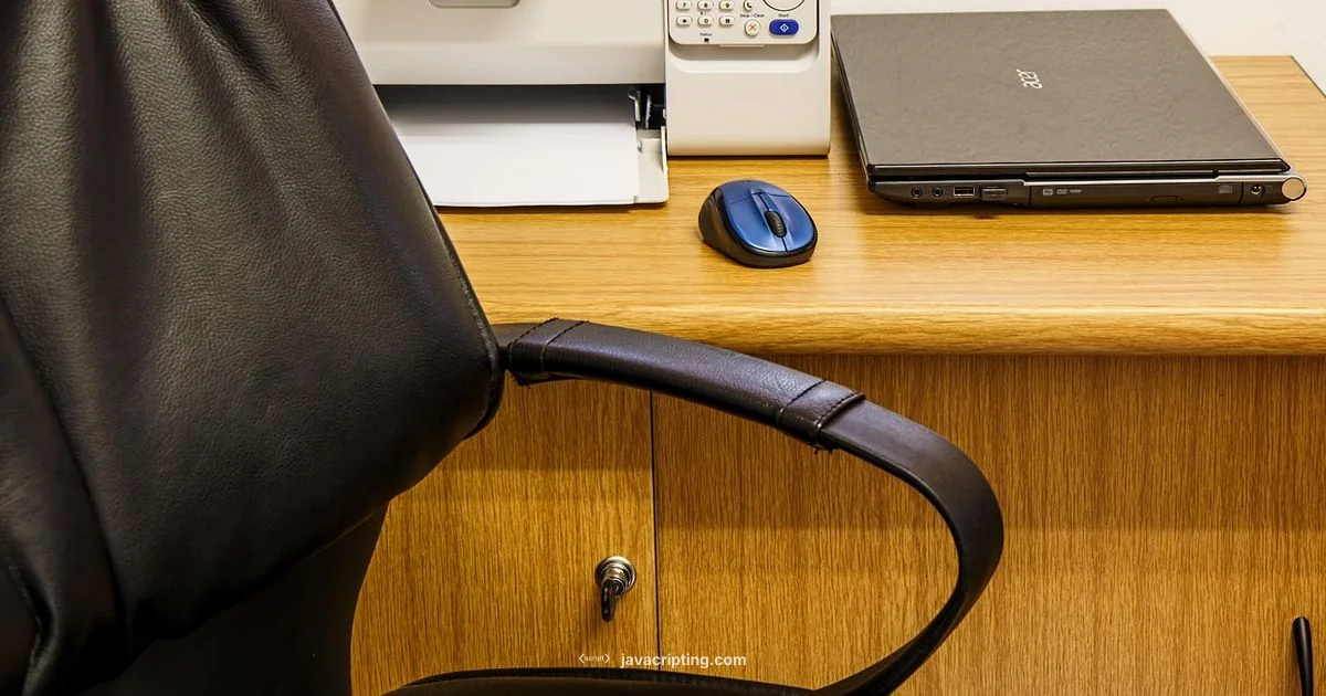 Mastering JavaScript - JavaScripting