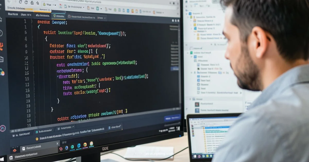 Debug JS in Chrome Debug JS in Chrome - JavaScripting