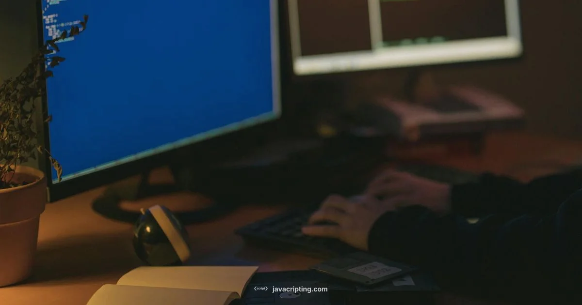 NestJS in Practice - JavaScripting