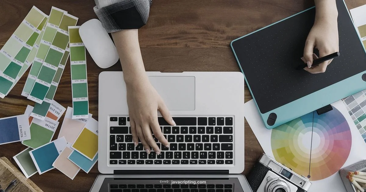 JavaScript Language - JavaScripting