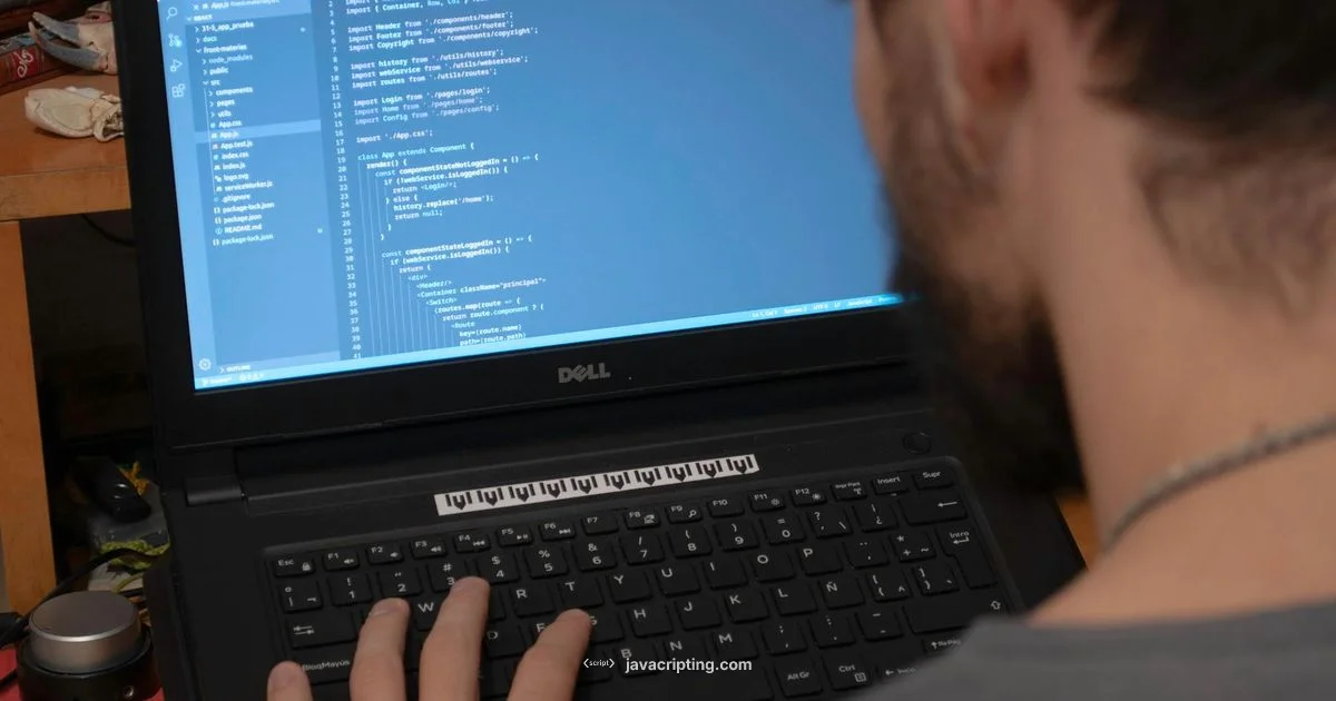 Edge JavaScript Check - JavaScripting