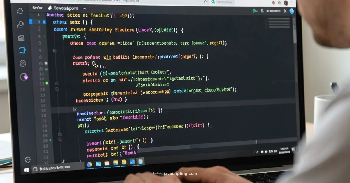JavaScript Execution - JavaScripting