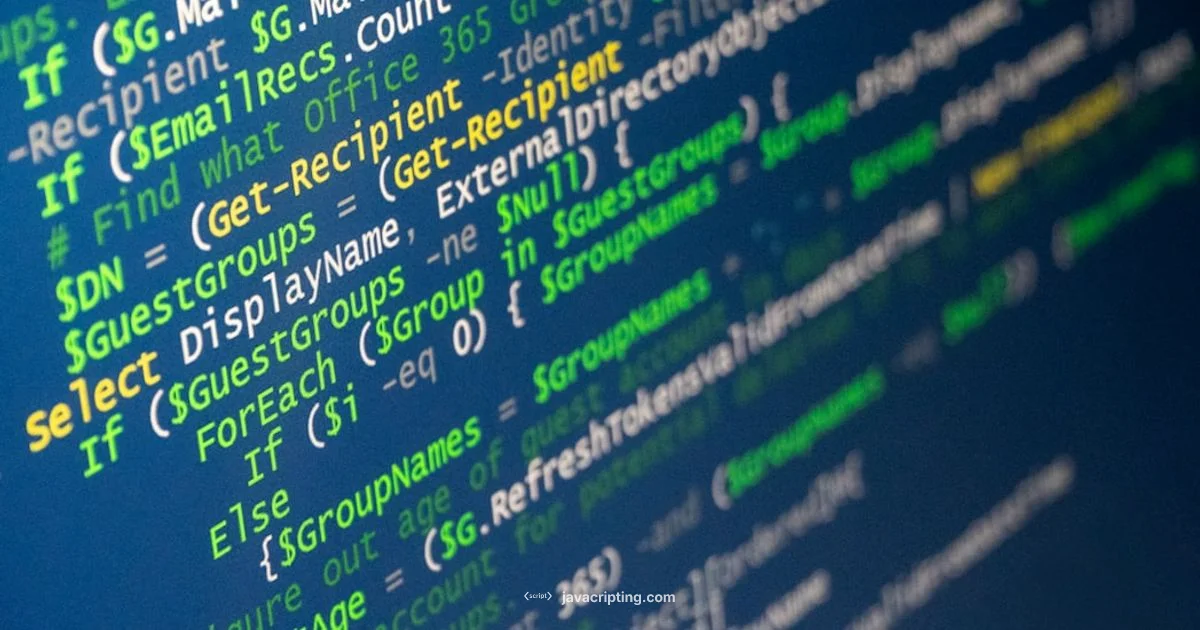 OR Condition - JavaScripting