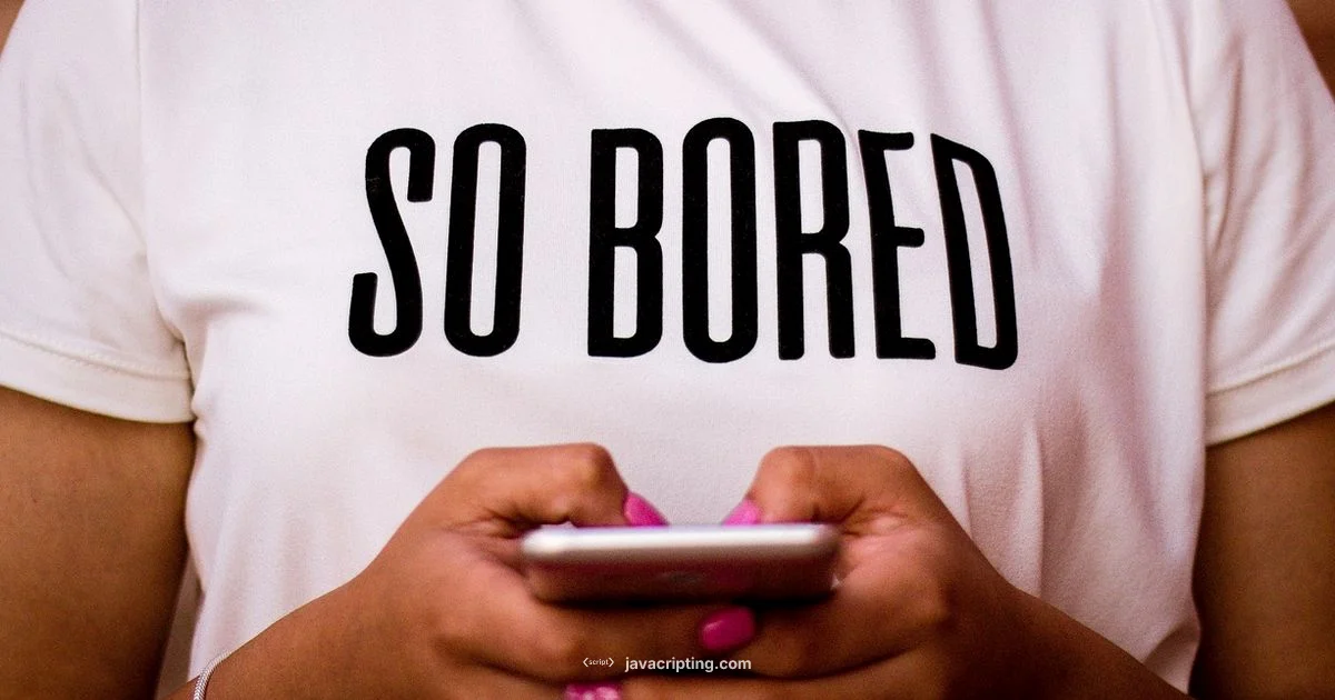 JS Texting Meaning - JavaScripting