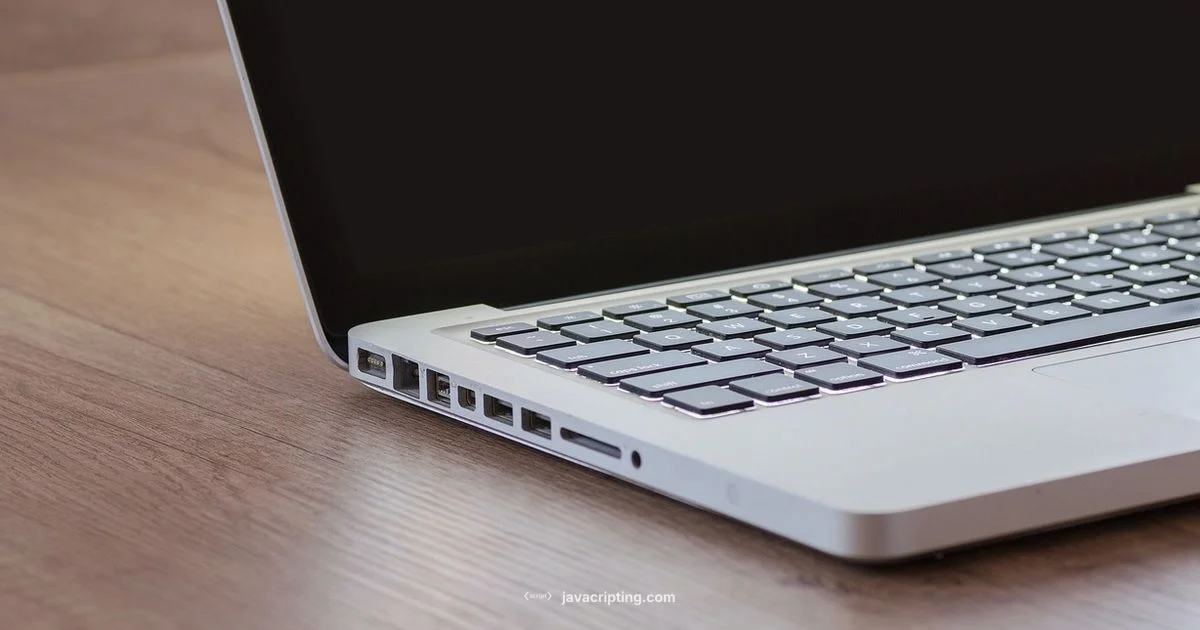 JavaScript Essentials - JavaScripting