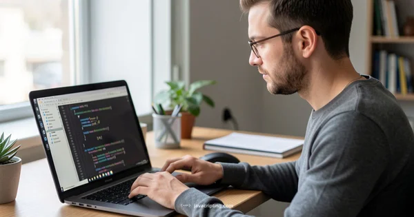 Master ES Modules - JavaScripting