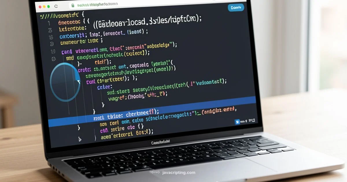 Page Load Events Page Load Events - JavaScripting