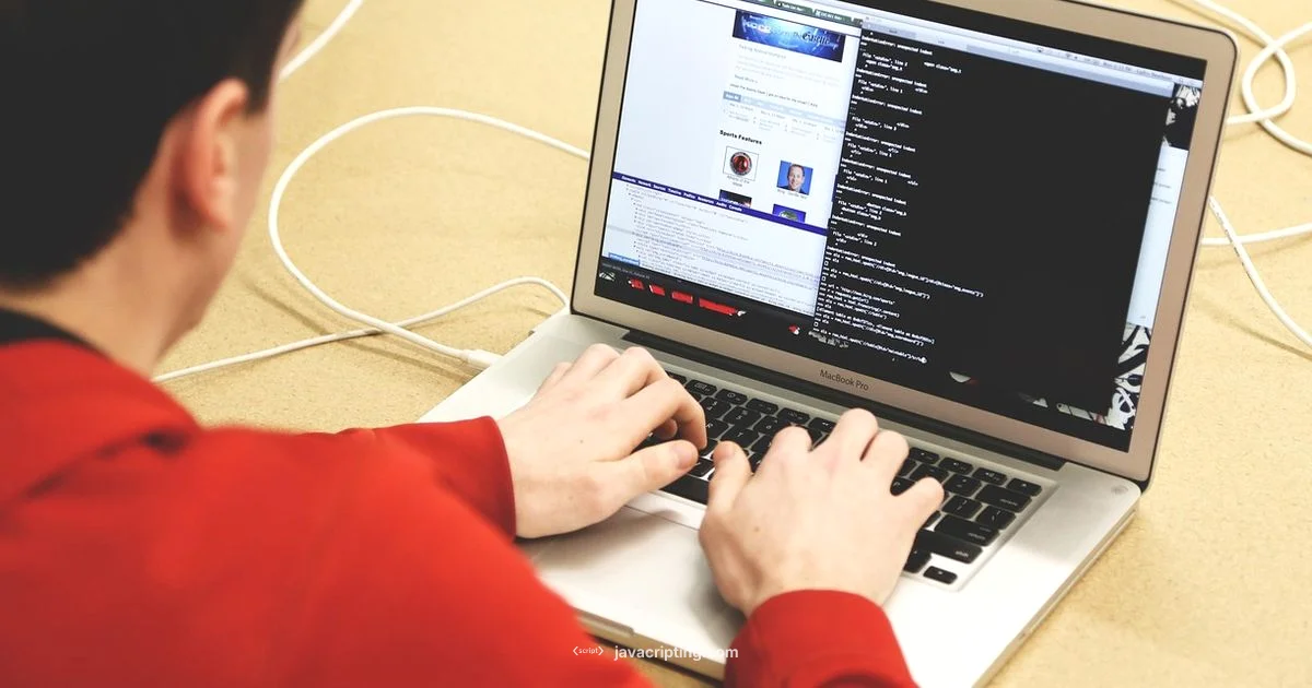 Run JS on Load - JavaScripting