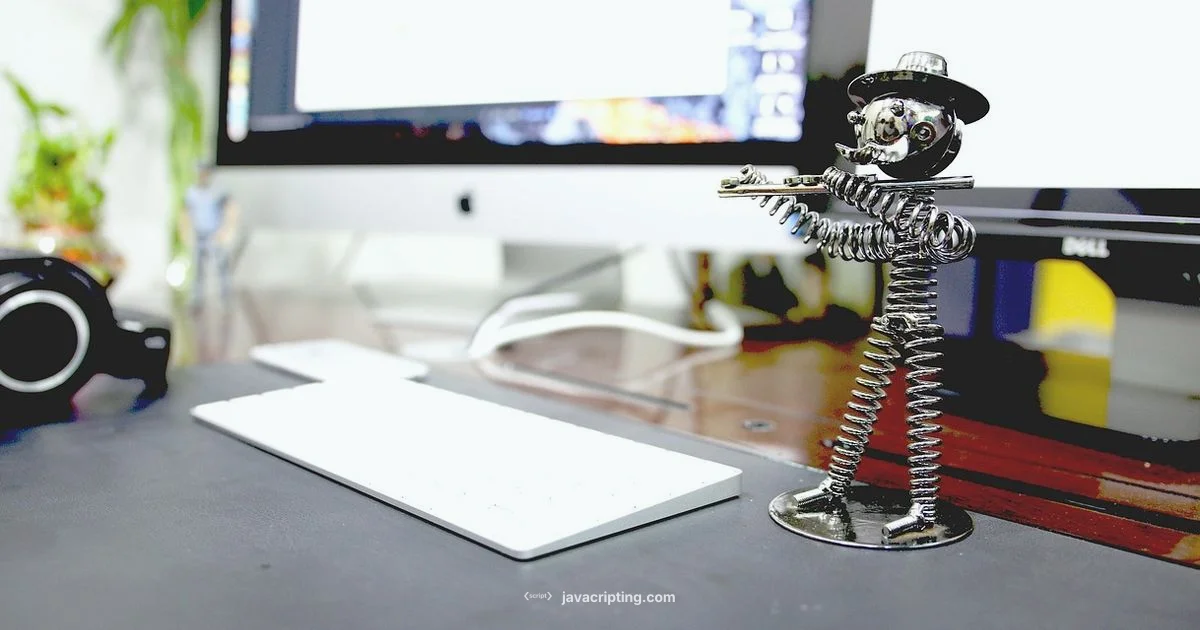 JavaScript React Tutorial - JavaScripting