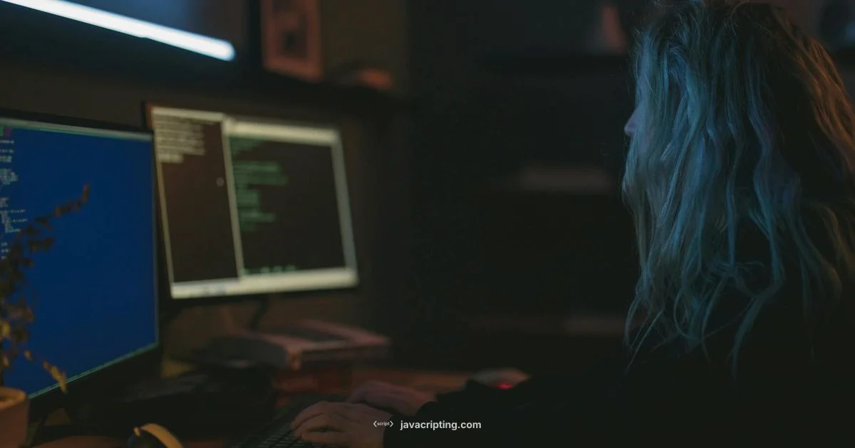 JavaScript Engine Deep Dive - JavaScripting