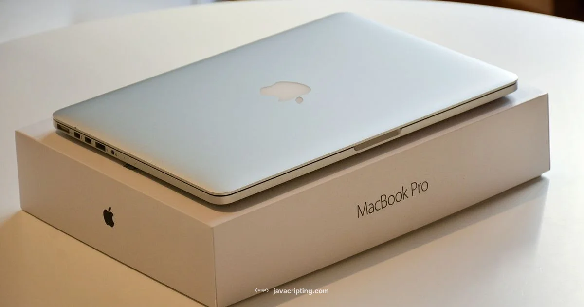 Free JS Course - JavaScripting