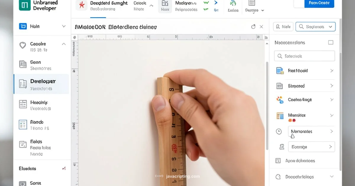 Element Height Element Height - JavaScripting