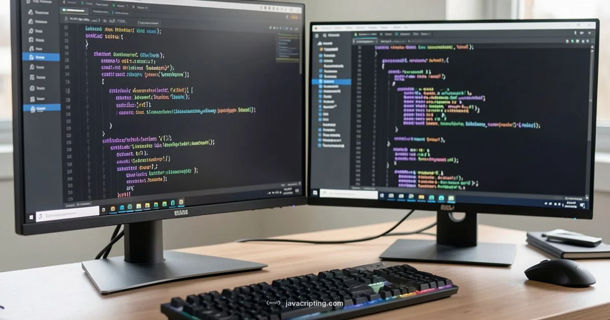 Compiler Essentials - JavaScripting