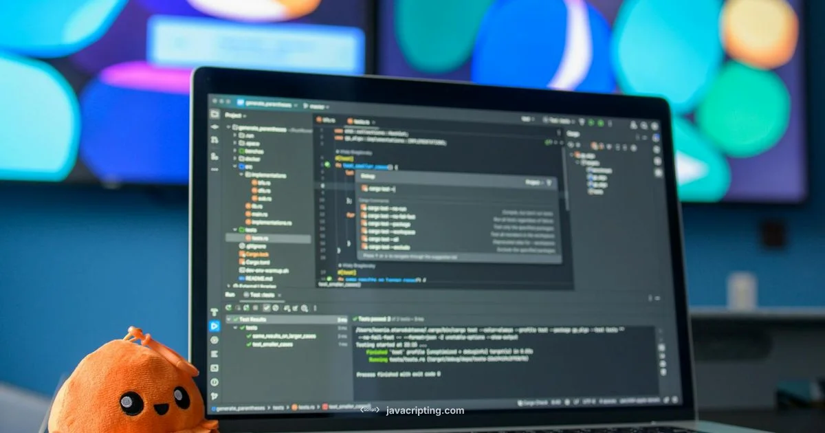 Is It Async? - JavaScripting