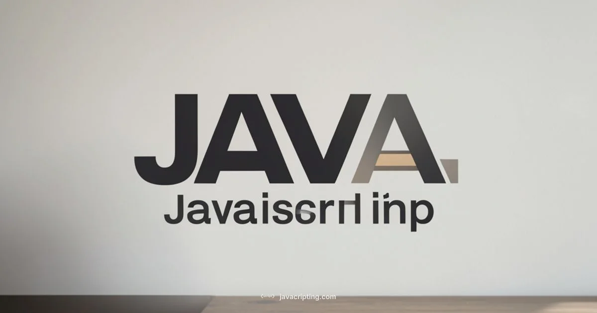 Origins of the Names - JavaScripting