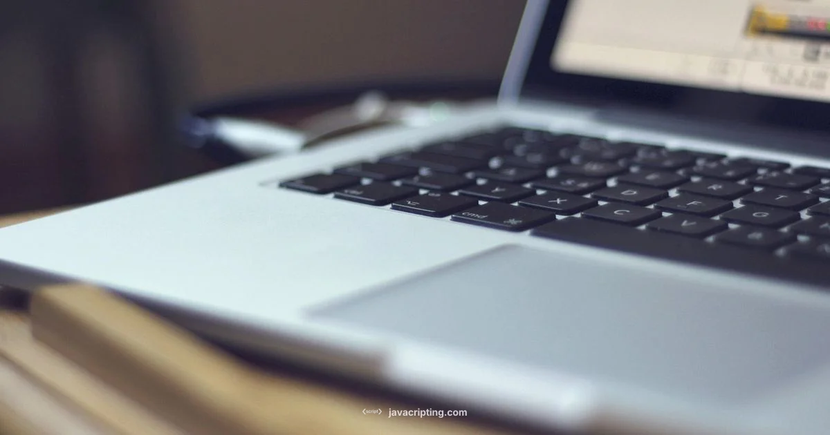 Live Editor Demo - JavaScripting