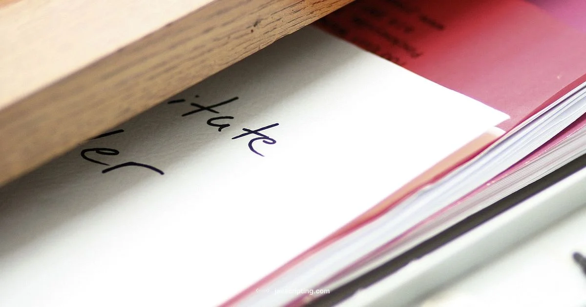 JS Math Reality - JavaScripting