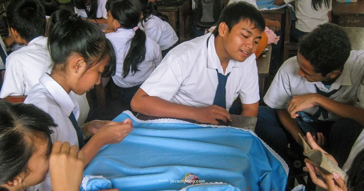 React with JavaScript - JavaScripting