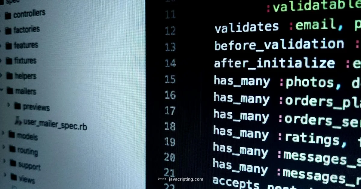 For-of vs For-in For-of vs For-in - JavaScripting