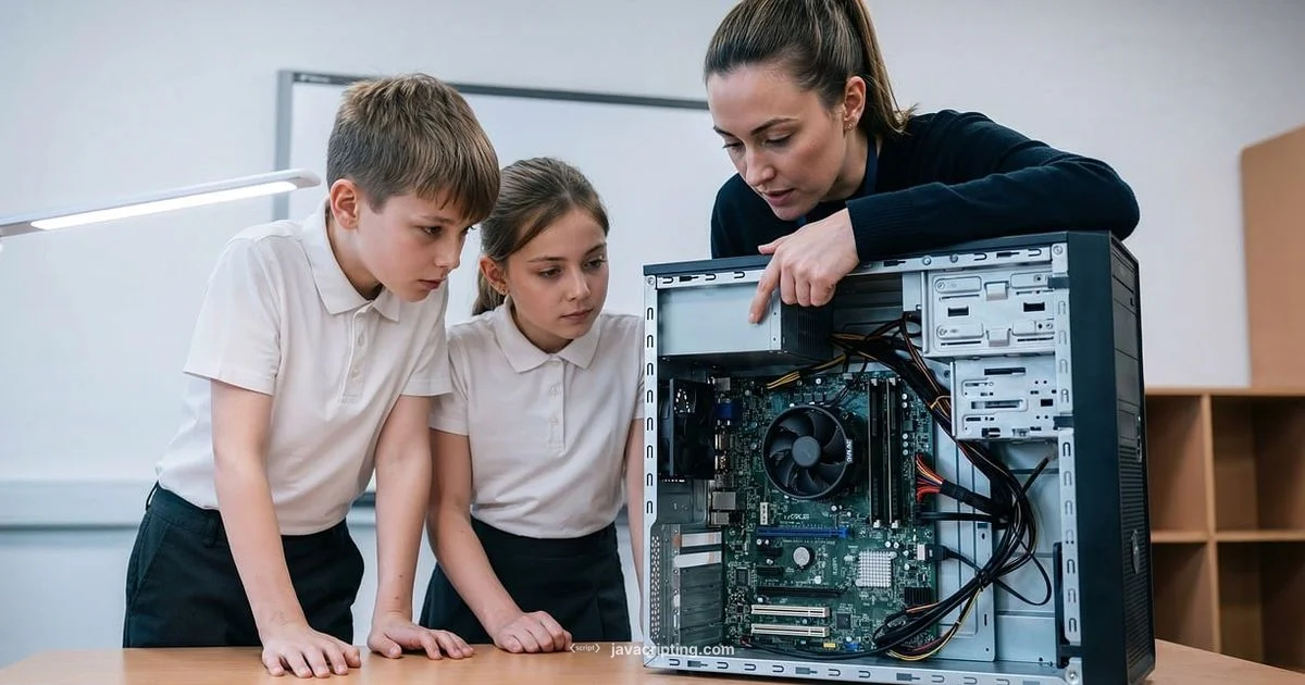 JavaScript Learning Path - JavaScripting