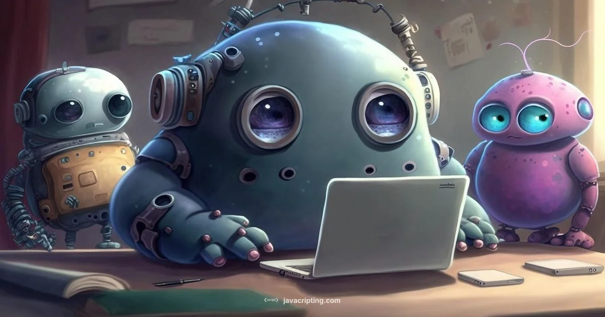 AI in JavaScript - JavaScripting