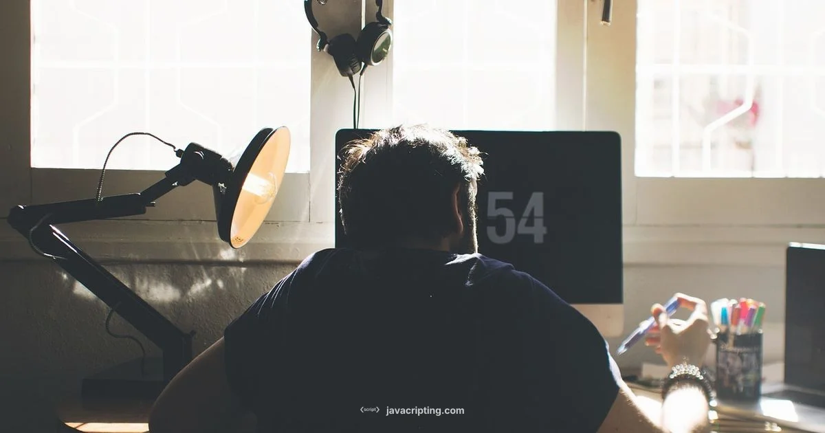 Run JavaScript Online - JavaScripting