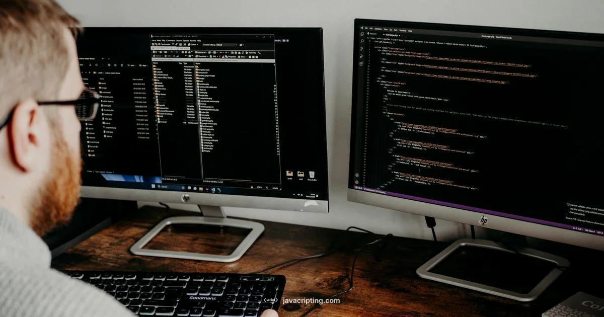 JS vs C++: Similar? - JavaScripting