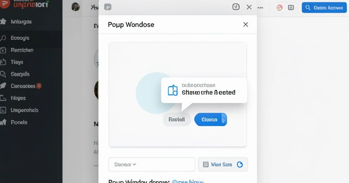 Close Window API Close Window API - JavaScripting