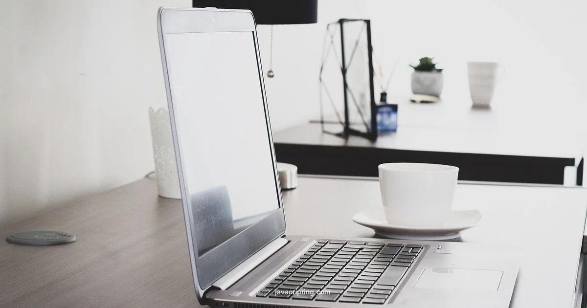 Linking JS in HTML - JavaScripting