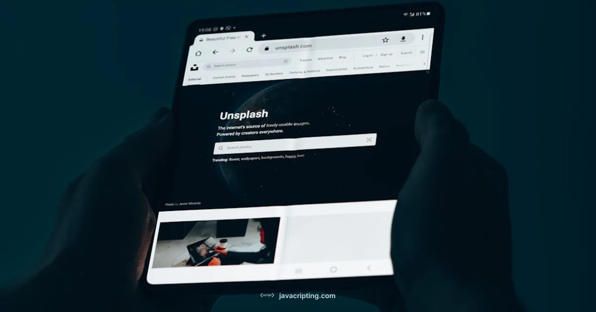 Rich UI with Ext JS - JavaScripting