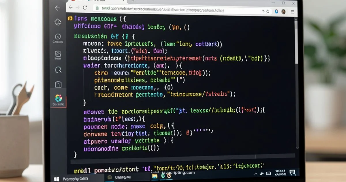 JavaScript Console Essentials - JavaScripting