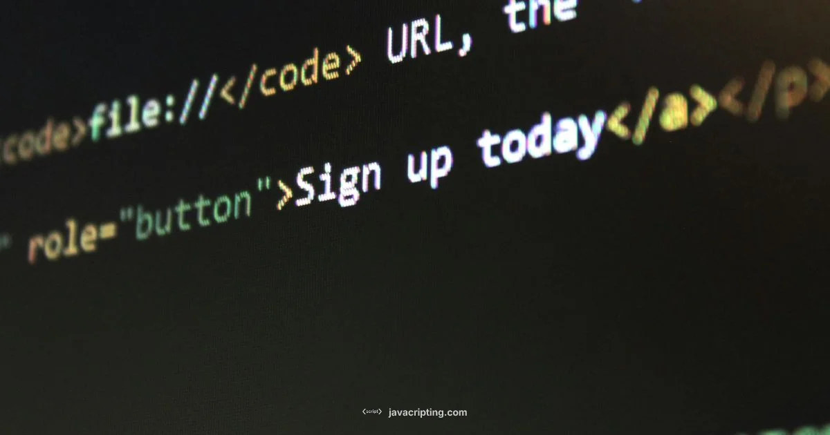 JavaScript File IO - JavaScripting