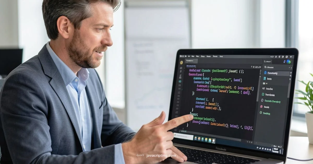 JS Code Protection - JavaScripting