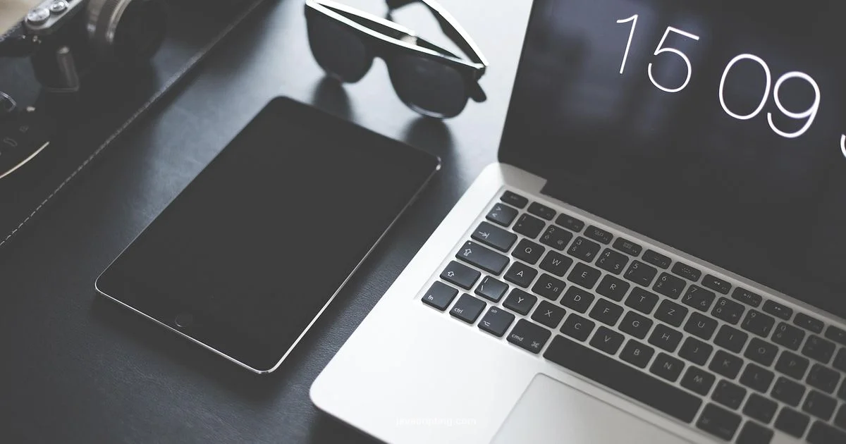 Master JavaScript - JavaScripting