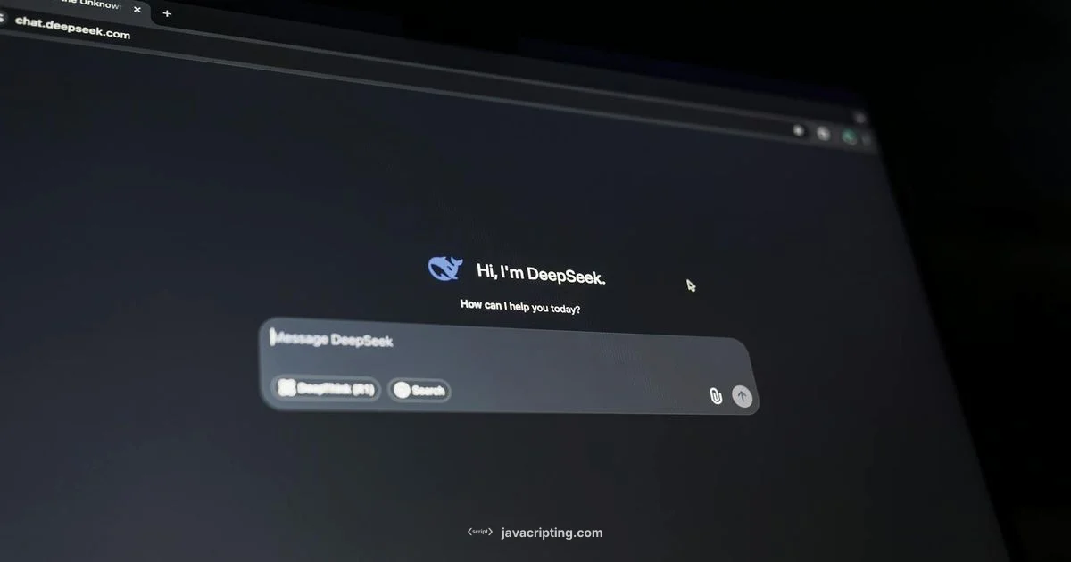 AI in JS Future AI in JS Future - JavaScripting