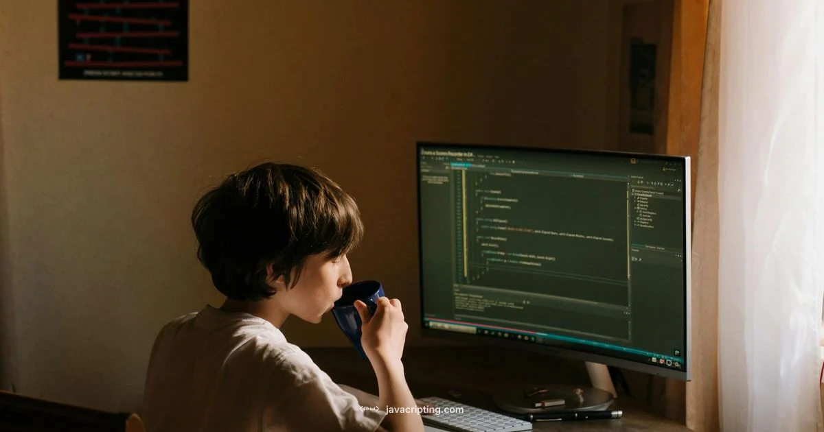 Arrow Functions in JS - JavaScripting