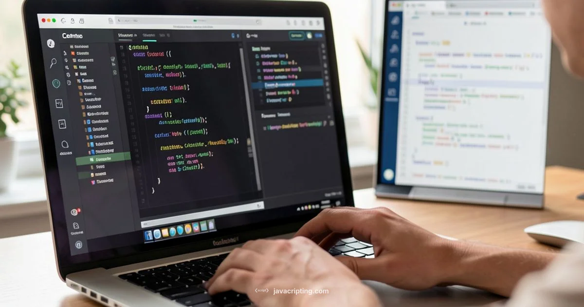 JS Spreadsheet Lab - JavaScripting