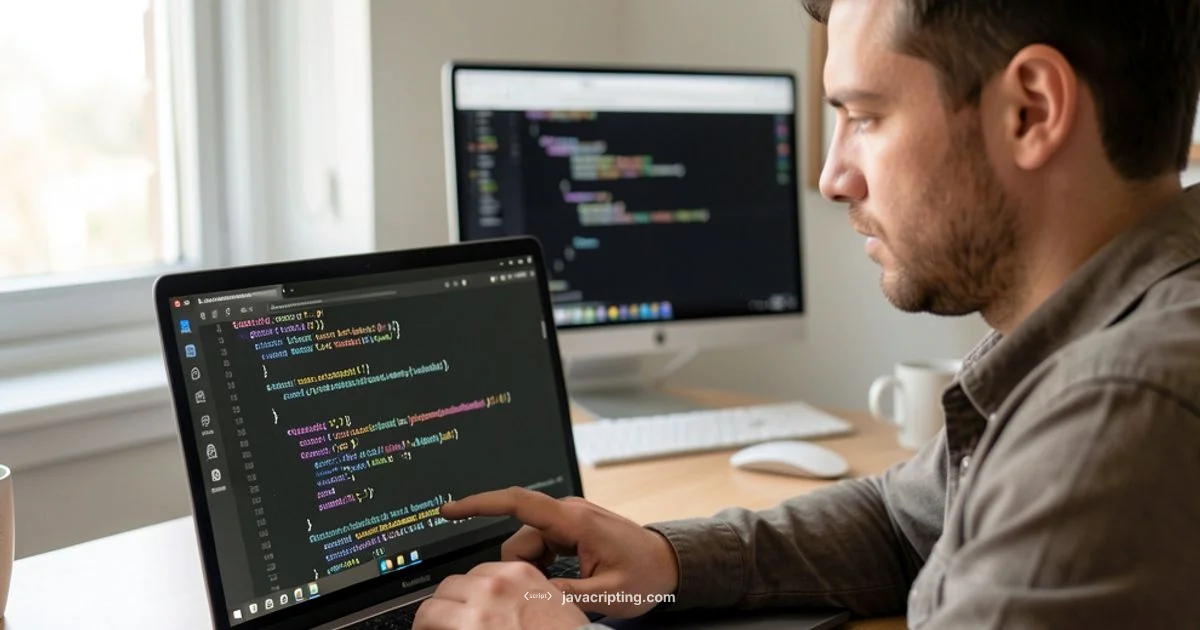 Reading Text Files - JavaScripting