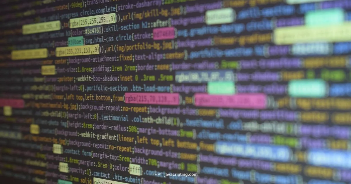 Where JavaScript Runs Where JavaScript Runs - JavaScripting