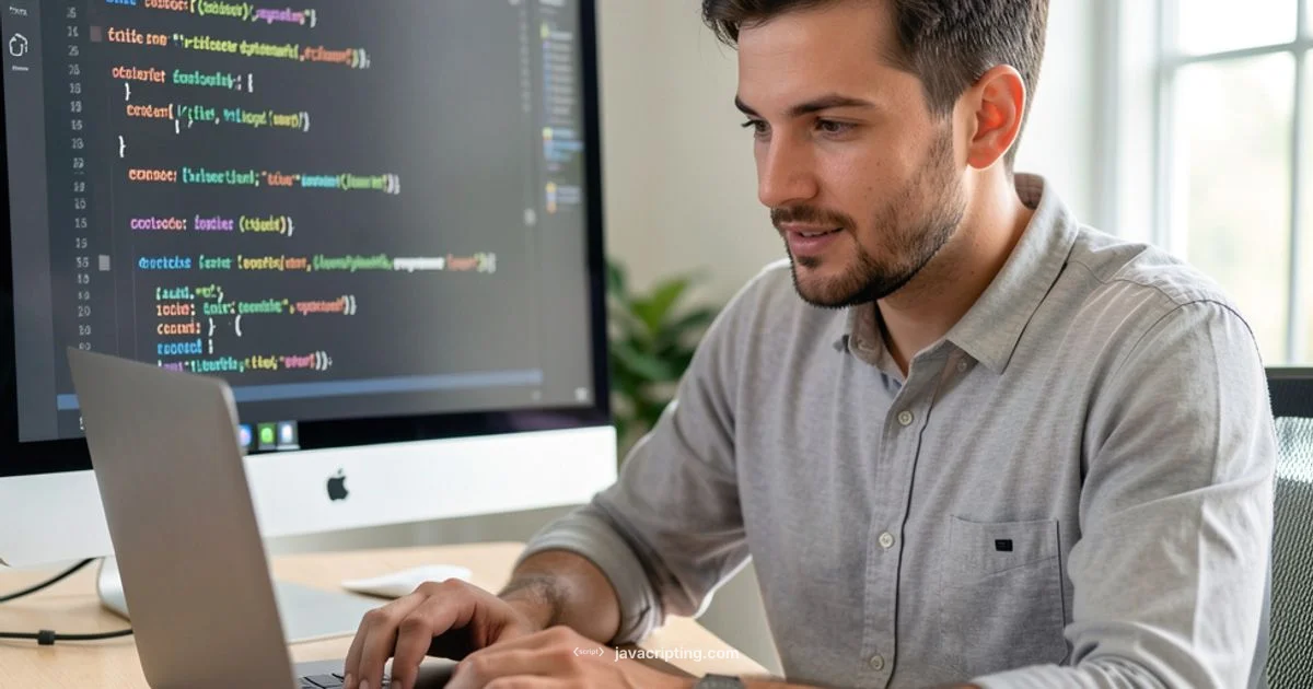 Readable JavaScript - JavaScripting