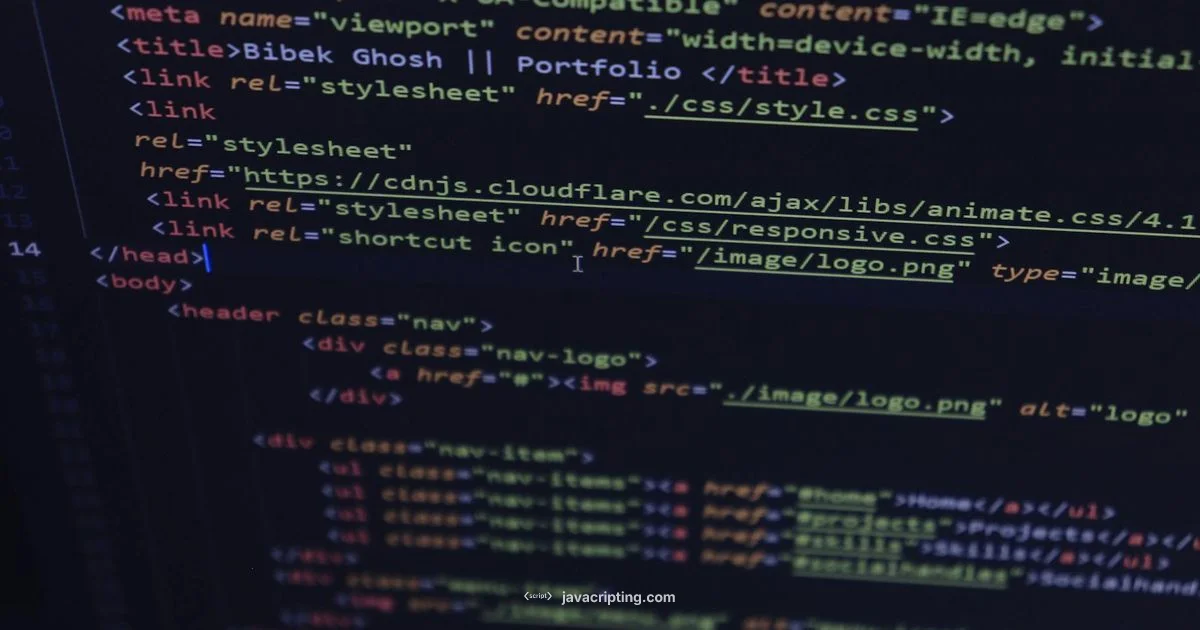 JavaScript Minification Basics - JavaScripting