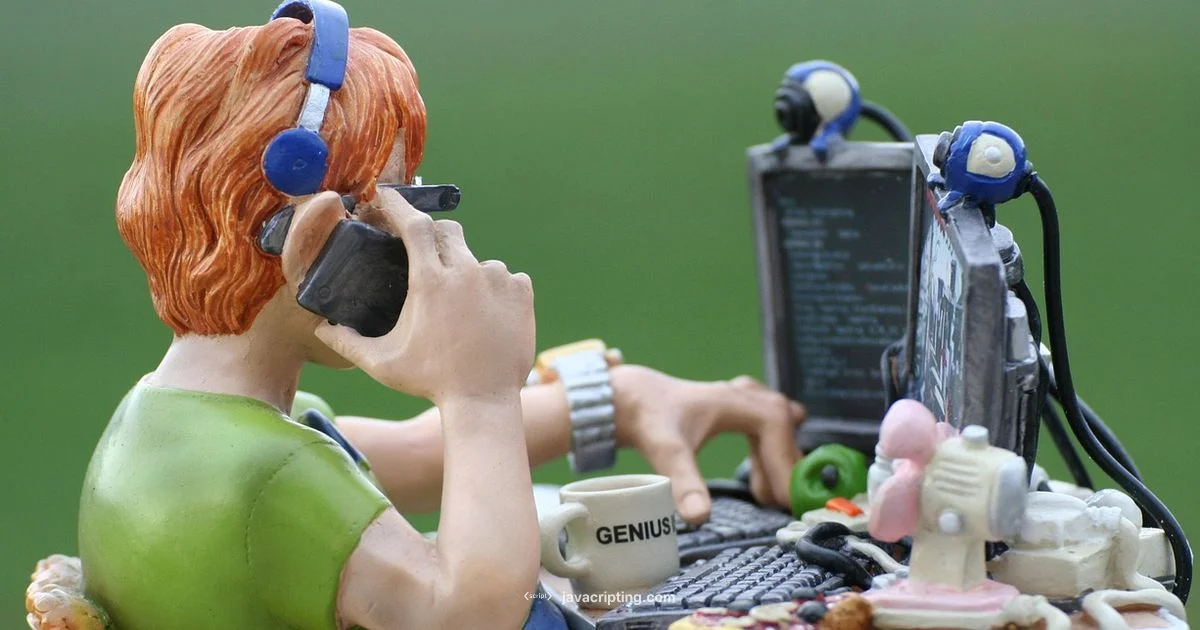 Sleep in JS - JavaScripting