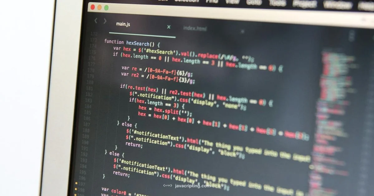 Understanding the DOM Understanding the DOM - JavaScripting