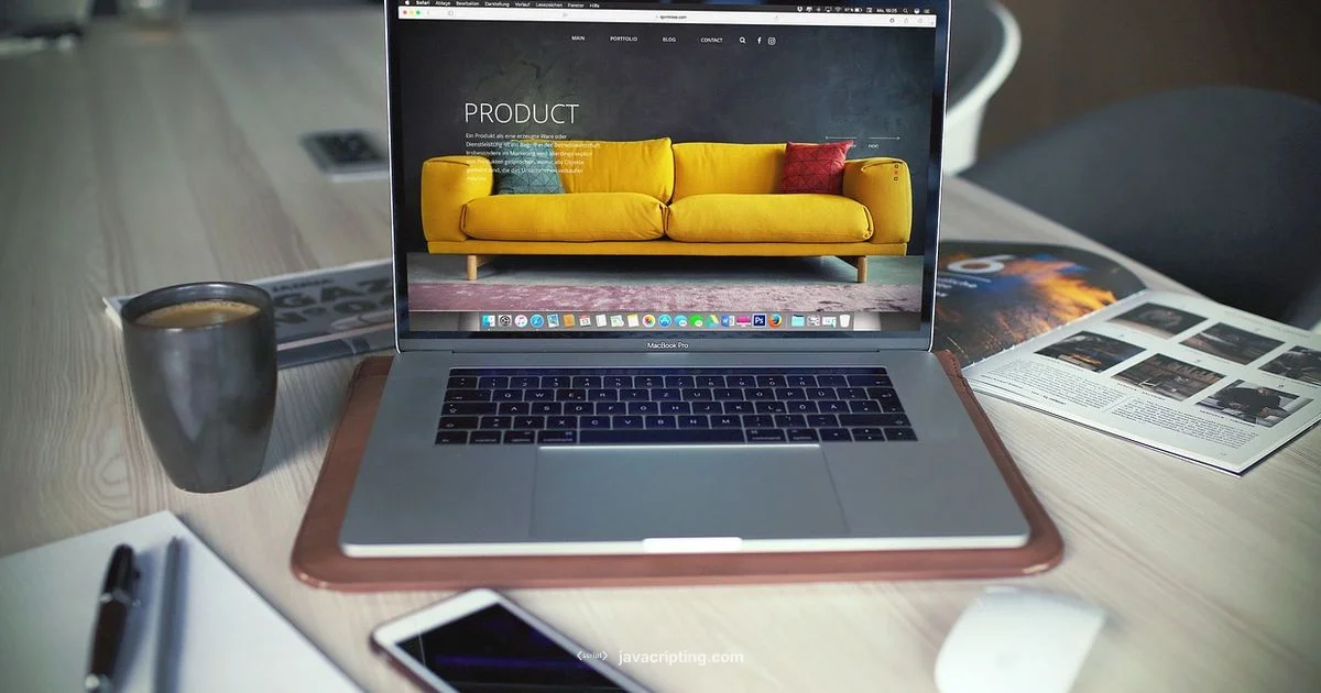 JavaScript Without HTML - JavaScripting