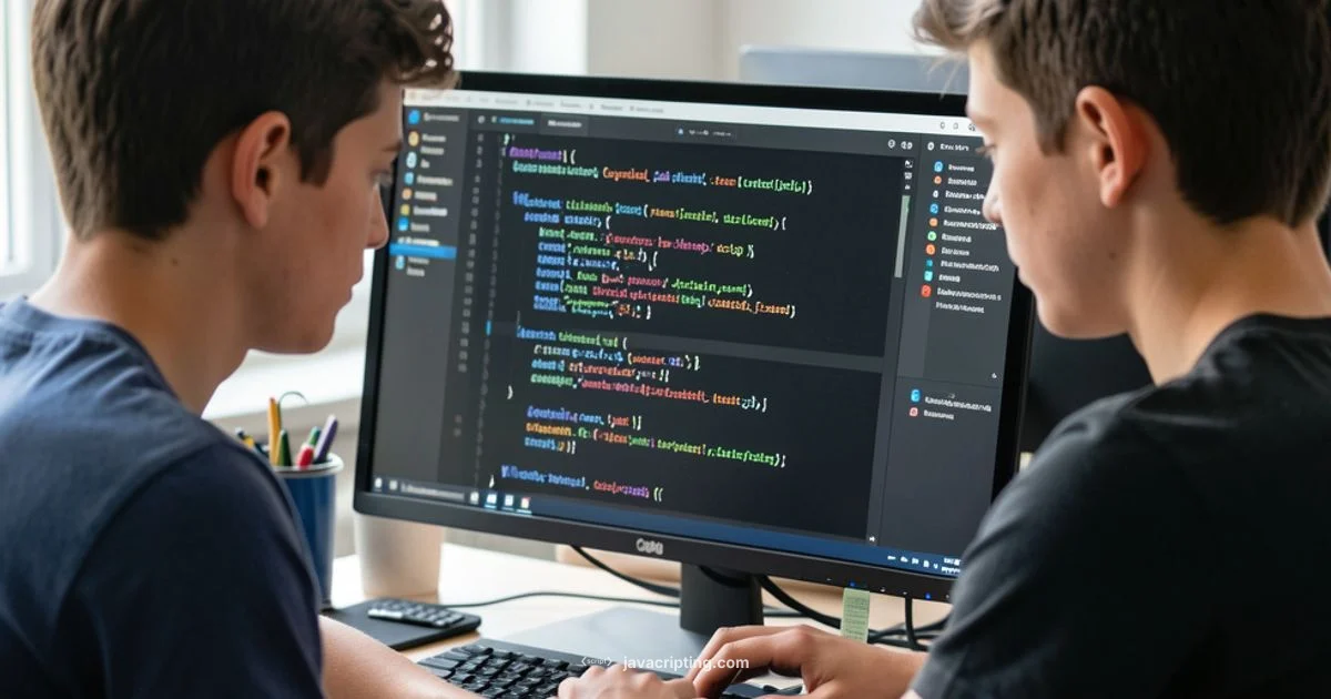 JavaScript Basics JavaScript Basics - JavaScripting