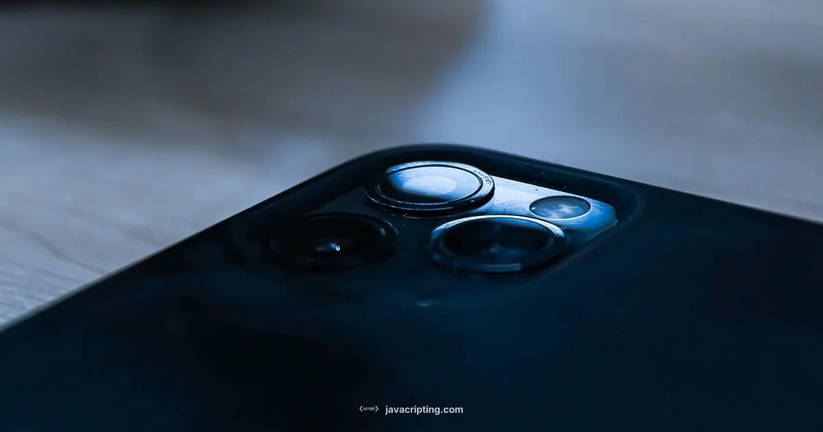 Mobile JS Debug - JavaScripting