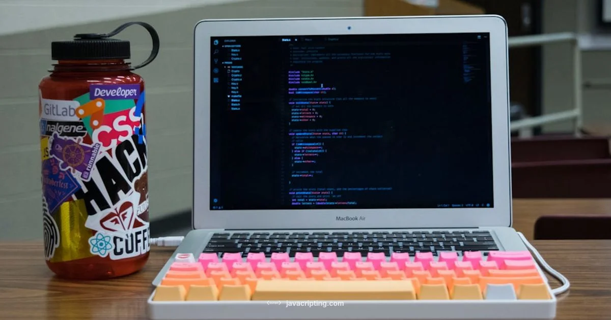 JavaScript on Mac JavaScript on Mac - JavaScripting