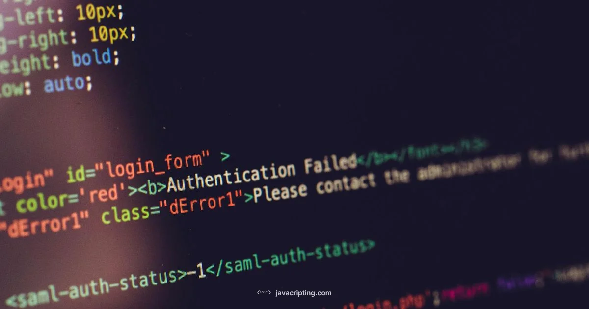 Chrome JS Debug Guide - JavaScripting