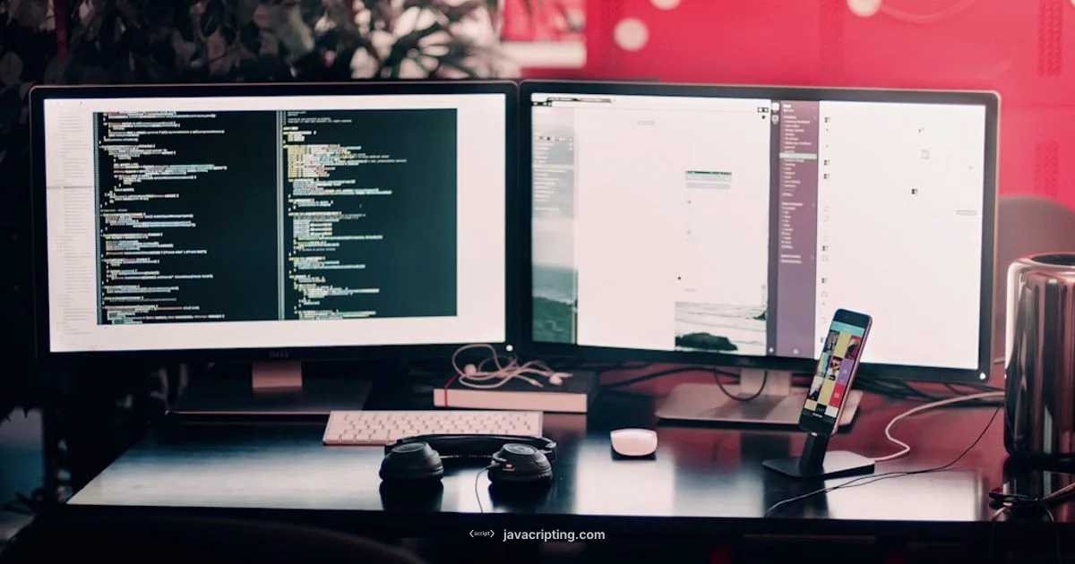 Map in JS - JavaScripting