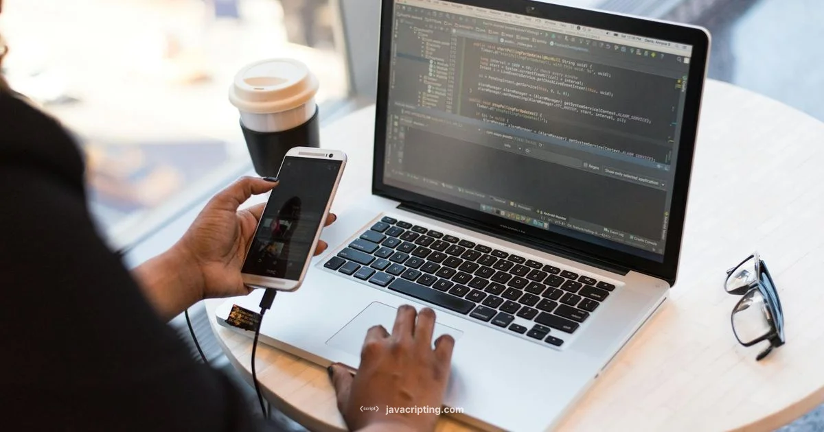 JS vs TS Guide - JavaScripting